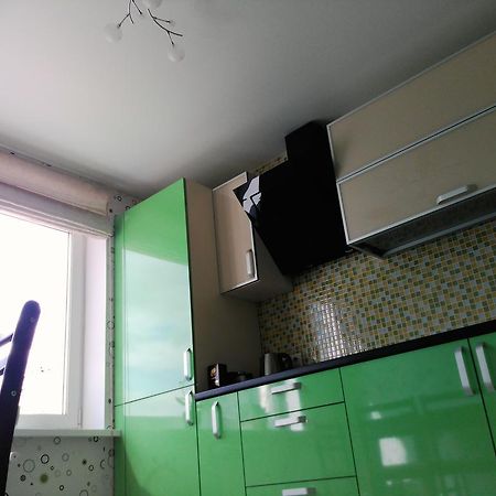 Apartment Minskie Kanikuly المظهر الخارجي الصورة