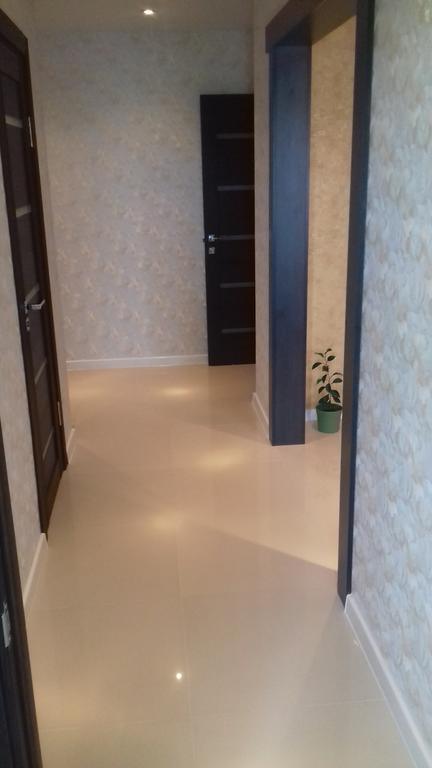 Apartment Minskie Kanikuly المظهر الخارجي الصورة