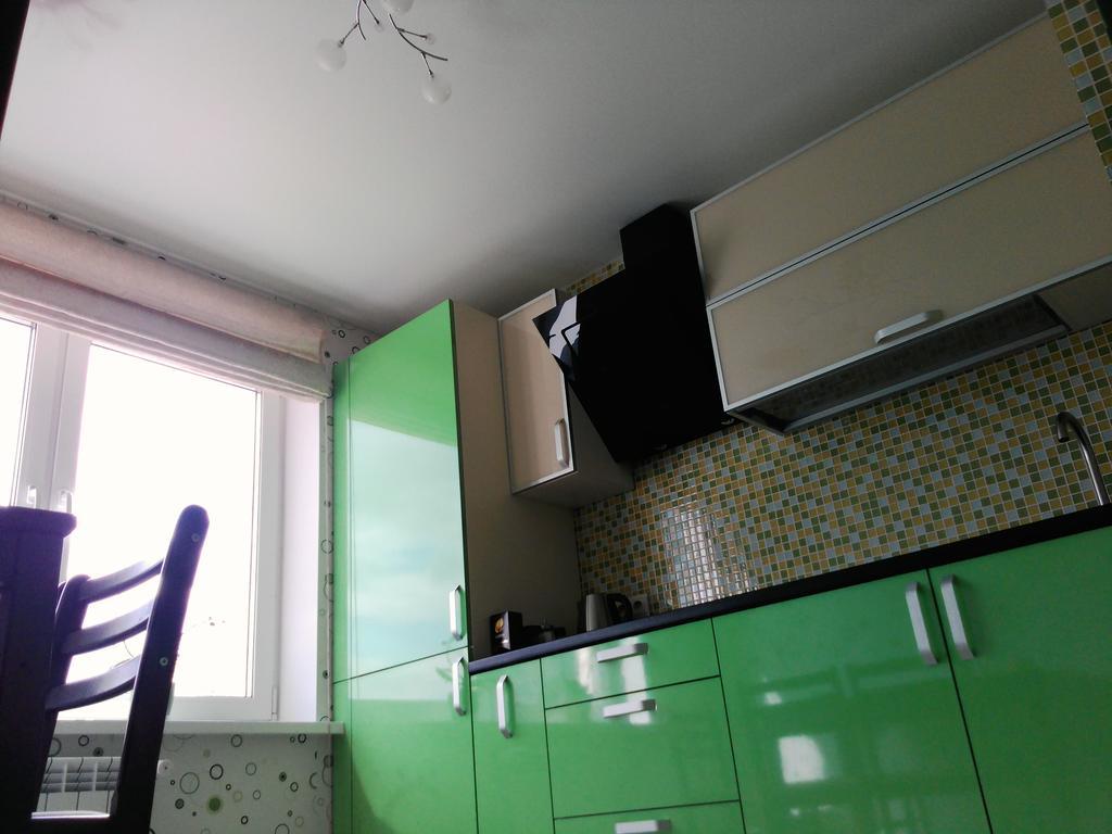 Apartment Minskie Kanikuly المظهر الخارجي الصورة