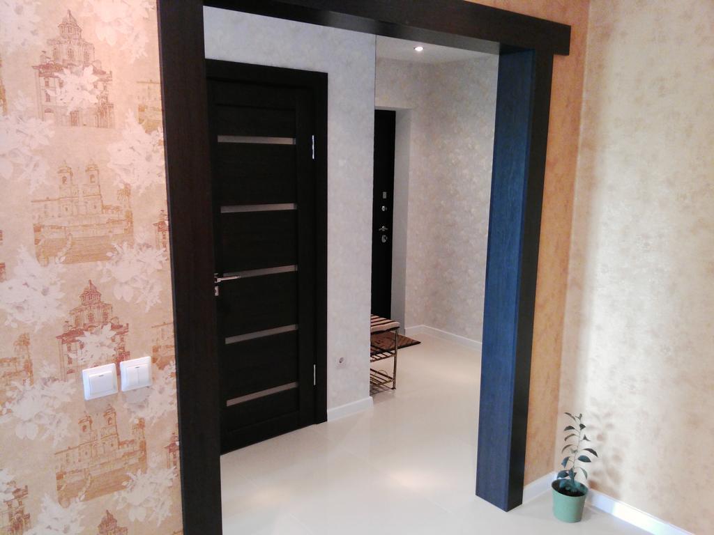 Apartment Minskie Kanikuly المظهر الخارجي الصورة