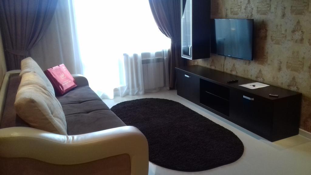 Apartment Minskie Kanikuly المظهر الخارجي الصورة