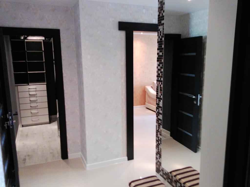 Apartment Minskie Kanikuly المظهر الخارجي الصورة